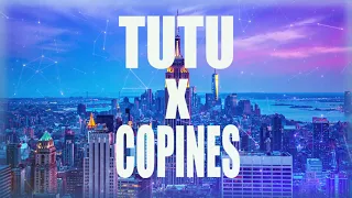 tutu x copines tiktok song audio 