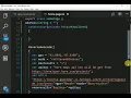 reverse-geocode with here map restful API in ionic 4 app