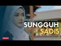 Download Lagu SUNGGUH SADIS - Rani Fauzan feat Alca Cimaki (Official Video Lyric)
