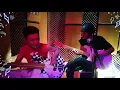Lagu Red Hot Chili Peppers - Otherside (Cover) Bass \u0026 Guitar