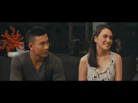 Official Trailer Mall Klender