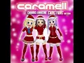 Lagu The English Christmas version of Caramelldansen but slowed back down