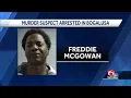 Bogalusa police investigate murder
