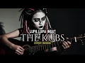 Lagu THE KUBS - LUPA LUPA INGAT || COVER REGGAE