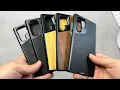Samsung S22 Ultra Limitless 3 0 Cases by Mous So many choices