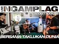 Download Lagu ROCKET ROCKERS - Bersama Taklukan Dunia | NGAMPLAG