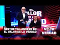 Download Lagu EL VALOR DE LA VERDAD DE NÉSTOR VILLANUEVA | 🔴 EN VIVO