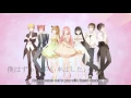 Download Lagu Ikimonogakari - Egao  (Smile) 笑顔 English Sub