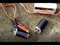 Cub Cadet LT1 Lawn Mower Starter Testing and Replacement