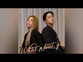Ravi (라비), Ailee (에일리) - What about You (묻지마) [FULL AUDIO]