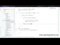 Core Java OOPS Part - 09 Constructor in Java Programs Using Constructor