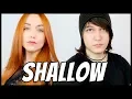Download Lagu Lady Gaga \u0026 Bradley Cooper - Shallow (A Star is Born)