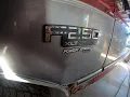 Ford F-250 power stroke P0264 P0267