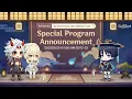 3.3 Special Program | Genshin Impact (No Commentary)
