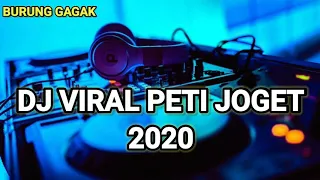 Download DJ VIRAL !! Peti Joget Astronomia 2020 Versi (Burung gagak) Remix🔥🔥 || Dj yang di cari cari | MP3