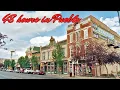 48 hours in Pueblo CO a Colorado gem