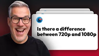 720p vs 1080p is there really a difference