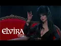 Elvira Mistress of the Dark Trailer 4K