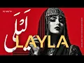 Lagu Layla | لیلی 🔥 Arabic Techno House Mix  Deep Oriental Beats \u0026 Energy