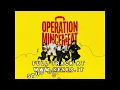 Operation Mincemeat  - Born to Lead - Demo Backing Track