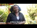 Je Niece McCullough Bernie Mac s daughter Music and Medicine Promo and more