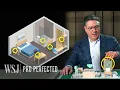 The Money-Making Secrets Behind Hotel Design WSJ Pro Perfected