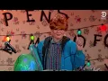 Finn Wolfhard Performs Weezer's "Buddy Holly" | Lip Sync Battle