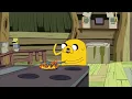 Same voice actor adventure time gears of war