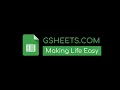 Auto Sort Sheet on Any Change in the Sheet - Google Apps Script
