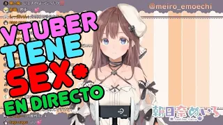 Download VTUBER HACE EL DELICIOSO EN DIRECTO FRENTE A SUS SEGUIDORES SIMPS MP3