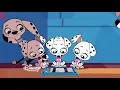 101 Dalmatian Street On Disney Channel