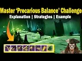 Destiny 2 Precarious Balance Challenge Guide Master Crota s End Abyss weekly challenge