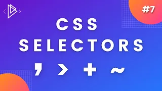 - How to write CSS Combinator Selectors