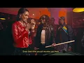 Download Lagu Bayanni - Finish Me (AEIOU) [Performance Video]