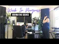Download Lagu Caitlin Min Fa - Work In Progress | BEHIND THE SCENES