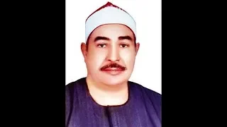 الشيخ محمد الطبلاوي سورة النور حفلة خارجية ناااااااادرة 