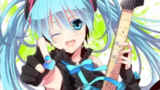 Nightcore Please Don T Stop The Music 