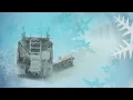 Drivers Across South Dakota Experience Slick Road Conditions
