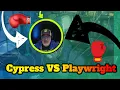 Cypress VS Playwright and More TGNS40