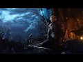 Download Lagu Marcin Przybyłowicz \u0026 Mikolai Stroinski - Family Matters | The Witcher 3 ost