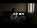 Download Lagu Hanya Rindu - Andmesh (slowed+reverb+lirik)