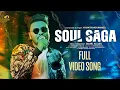 Lagu SOUL SAGA Video Song | Hymath Mohammed | Sai Badapu | Sukrit Srivastava | Manu Alluri | Mango Music