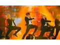 Download Lagu [4k Fancam/직캠]170114 BTS (방탄소년단) - 피땀눈물 + FIRE (불타오르네) @골든디스크
