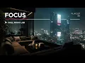 Lagu Focus als een CEO in je penthouse - Werkmuziek voor hyperfocus en efficiëntie -