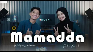 mamadda by muhajir lamkaruna ratna komala cover song 2024