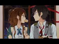 Nightcore - Big Brown Eyes (Benny Sings)