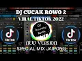 Download Lagu DJ CUCAK ROWO VERSI BANJARMASIN BANJAR BARU MARTAPURA TERBARU 2022 FULL BASS VIRAL TIKTOK