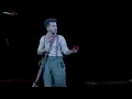 Jordan Fisher's "Wait For Me" in Hadestown on Broadway