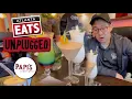 Did OJ Find the Best Cuban Restaurant in Atlanta Atlanta Eats Unplugged - Papi s Cuban