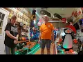 Sunday Night Live with Rob, Christine, and Aaron